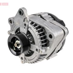 DENSO DAN1279 — Alternator