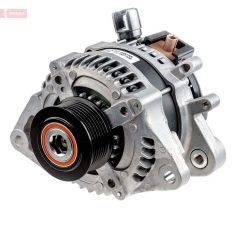 DENSO DAN1326 — Alternator