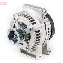 DENSO DAN1331 — Генератор