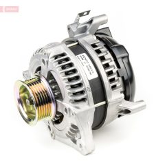 DENSO DAN1370 — Alternator