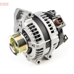 DENSO DAN1375 — Alternator