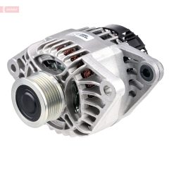 DENSO DAN502 — Alternator