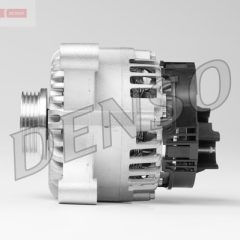 DENSO DAN631 — Генератор