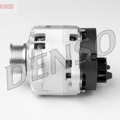 DENSO DAN633 — Alternator