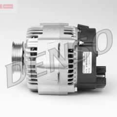DENSO DAN648 — Генератор