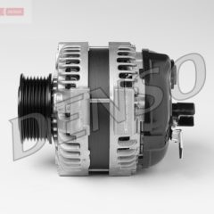 DENSO DAN984 — Alternator