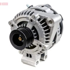 DENSO DAN991 — Alternator