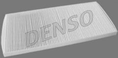 DENSO DCF030P — Filtru habitaclu