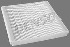 DENSO DCF038P — Filtru habitaclu