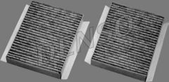 DENSO DCF048K — Салонный фильтр