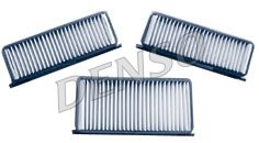 DENSO DCF074P — Filtru habitaclu
