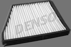 DENSO DCF077P — Filtru habitaclu