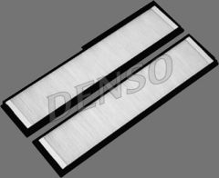 DENSO DCF159P — Filtru habitaclu