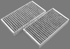 DENSO DCF163K — Filtru habitaclu