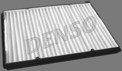 DENSO DCF190P — Салонный фильтр