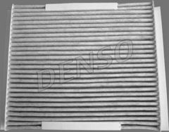 DENSO DCF199K — Filtru habitaclu
