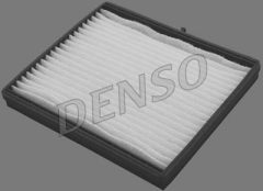 DENSO DCF243P — Filtru habitaclu