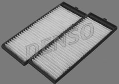 DENSO DCF266P — Салонный фильтр