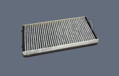 DENSO DCF351K — Filtru habitaclu