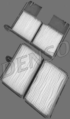 DENSO DCF361P — Filtru habitaclu