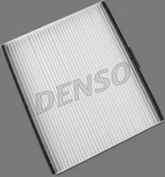 DENSO DCF366P — Салонный фильтр