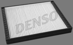 DENSO DCF408P — Filtru habitaclu