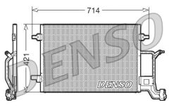 DENSO DCN32019 — Радиатор кондиционера