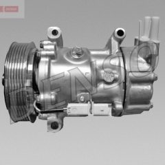 DENSO DCP05086 — Компрессор кондиционера