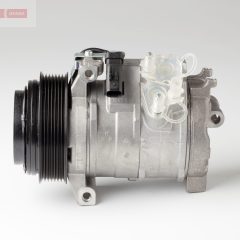 DENSO DCP06020 — Компрессор кондиционера