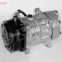 DENSO DCP07002 — Компрессор кондиционера