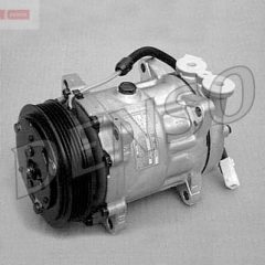 DENSO DCP07005 — Compresor aer condiționat