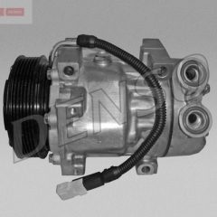 DENSO DCP07050 — Компрессор кондиционера