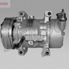 DENSO DCP07053 — Компрессор кондиционера
