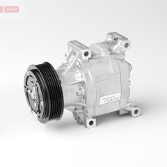 DENSO DCP09003 — Компрессор кондиционера