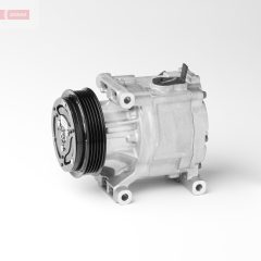 DENSO DCP09004 — Компрессор кондиционера
