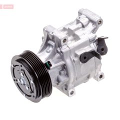 DENSO DCP09060 — Компрессор кондиционера