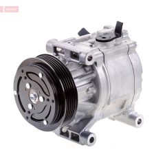 DENSO DCP09061 — Компрессор кондиционера