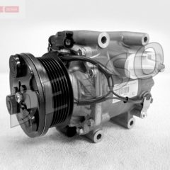 DENSO DCP11005 — Компрессор кондиционера