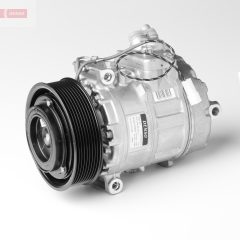 DENSO DCP17113 — Компрессор кондиционера