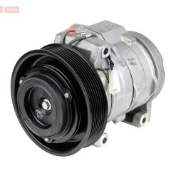 DENSO DCP17186 — Compresor aer condiționat
