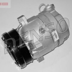 DENSO DCP20007 — Компрессор кондиционера
