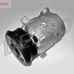 DENSO DCP20010 — Компрессор кондиционера