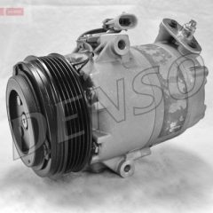DENSO DCP20011 — Компрессор кондиционера