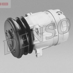 DENSO DCP20027 — Компрессор кондиционера