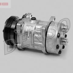 DENSO DCP21005 — Компрессор кондиционера