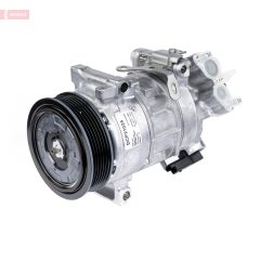 DENSO DCP21024 — Компрессор кондиционера