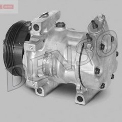 DENSO DCP23052 — Compresor aer condiționat
