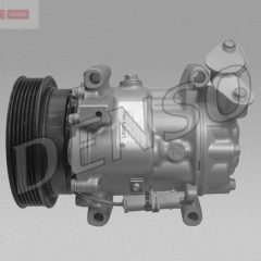 DENSO DCP23054 — Компрессор кондиционера
