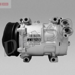 DENSO DCP23058 — Компрессор кондиционера