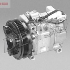 DENSO DCP44001 — Compresor aer condiționat